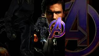 Harry Osborn Vs Avengers