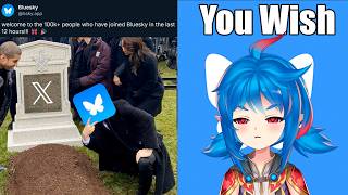 Twitter Drama is Crazy