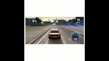 Need for Speed No Limits | Gameplay Walkthrough - Part 18 #shorts #needforspeed #nfs #nfsnolimits