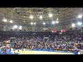 Kako je dobro vidjeti te opet ( Cibona-Partizan 4.2.2014)