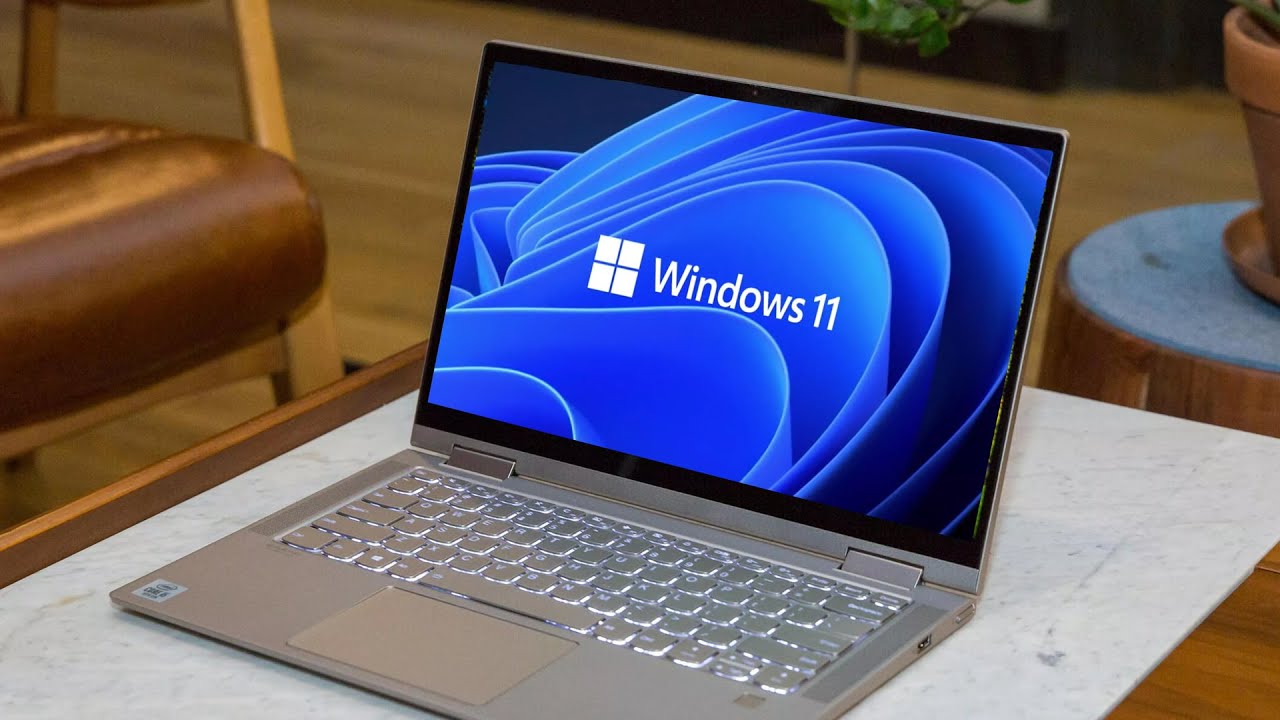 Windows 11: All the hardware requirements you need to know