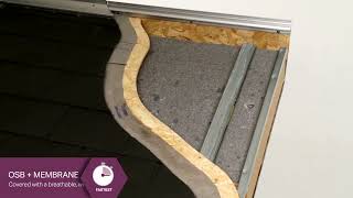 Ultraframe UltraRoof 380 Explained