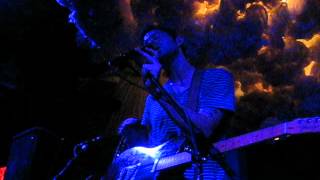 The Antlers - Atrophy (Live) Glasslands