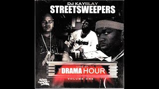 DJ Kay Slay Live at the Drama Hour Vol  1