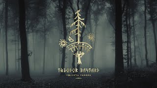 THEODOR BASTARD - Volchya Yagoda (Full  Album)