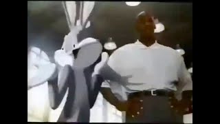 Space Jam 1996 - Tv Spot 8