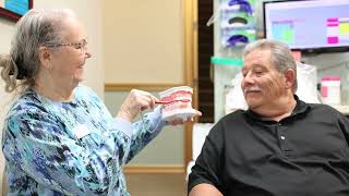 Welcome | Baytown Gentle Dental