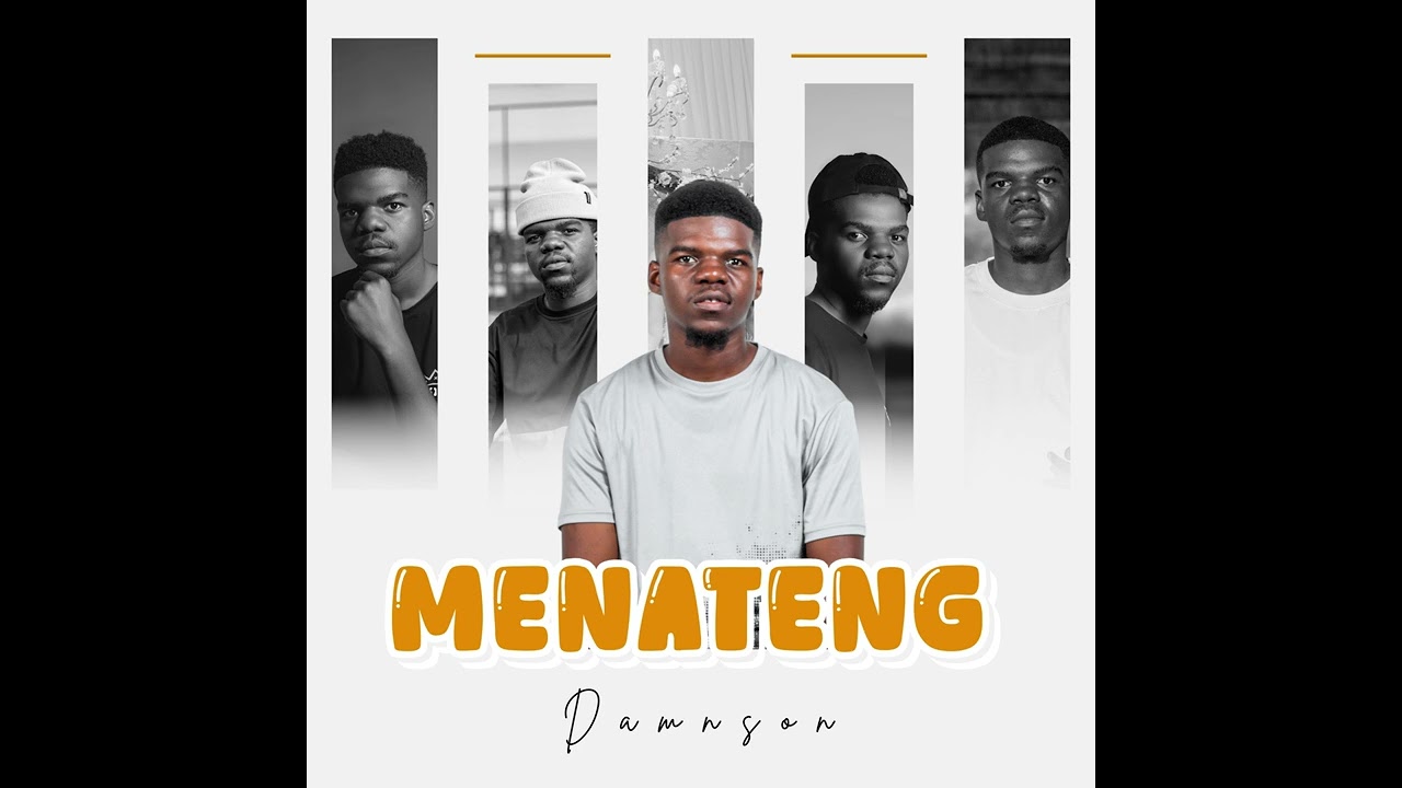 Watch Menateng (Official Audio) on YouTube Watch Menateng (Official Audio) on YouTube