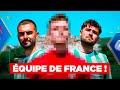 Ce gardien international de futsal est trop fort  les parades de fou