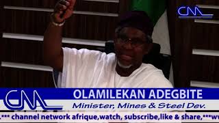 Nigeria Woos Foreign And Local Investors, Promises Lucrative Incentives For Mining Sector.