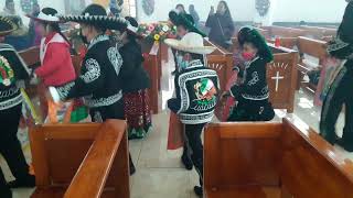 charros de Cuacuila.