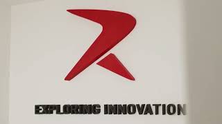 Restart Corporate Video