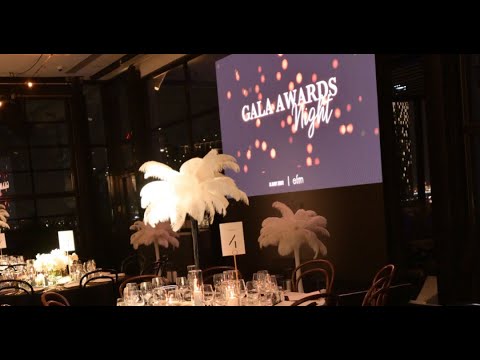 efm Awards Gala 2022