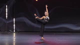 SGSDANCE - TIME - SHELBY CAMERON