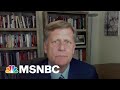 Amb. Michael McFaul Speaks To A New Era In U.S.-Russia Relations | Deadline | MSNBC