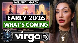 Download Lagu VIRGO ♍︎ \ MP3