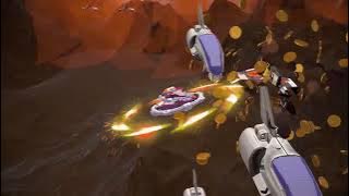 Wind Wing: Space Shooter[ReaperSaw]