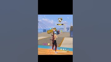 Trolling Bot Lobby Free Fire ☠️