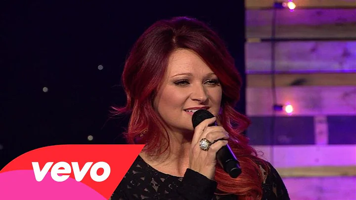 Charlotte Ritchie - Building Bridges (Live)