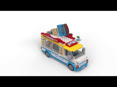 LEGO 360 60253