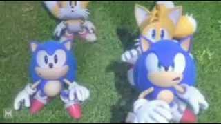 Sonic Generations The Boss Trailer
