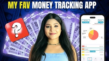 Best application to track expenses | How to use money manager app