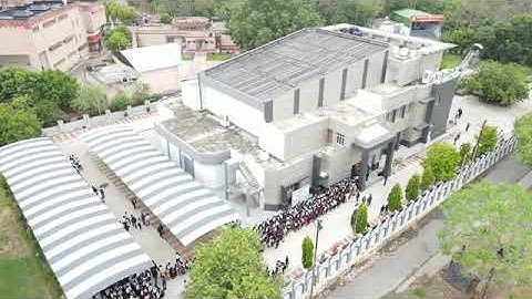 SMART VALUE YEARLY PROGRAM JHANSI UP 2022-23