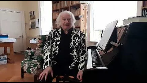 Message from the conductor Carl Davis | Prague Pro...