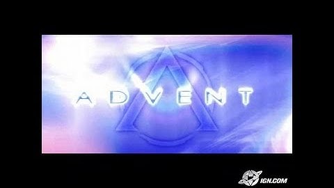 Advent Rising Xbox Gameplay - Special Powers: Levitate