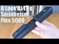 Аудио передатчик для наушников SENNHEISER Flex 5000