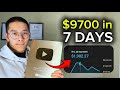 My 40K YouTube Long Form System Full Course In 17 Minutes Steal My 500K Views Video Strategy My 40K YouTube Long Form System Full Course In 17 Minutes Steal My 500K Views Video Strategy