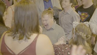 Dance for Abilities NZ | Jungle Mania
