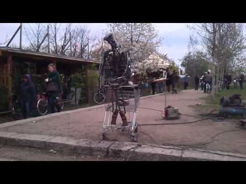 Robot