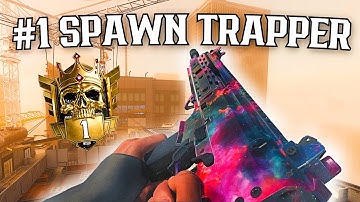 the MOST INSANE *SPAWN TRAPPING* YOU
