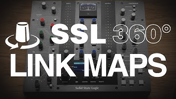 SSL 360 Link Maps - Download Now!