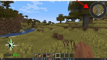🧭 How to Install JourneyMap 2025 (Minecraft Mod Tutorial) 🚀