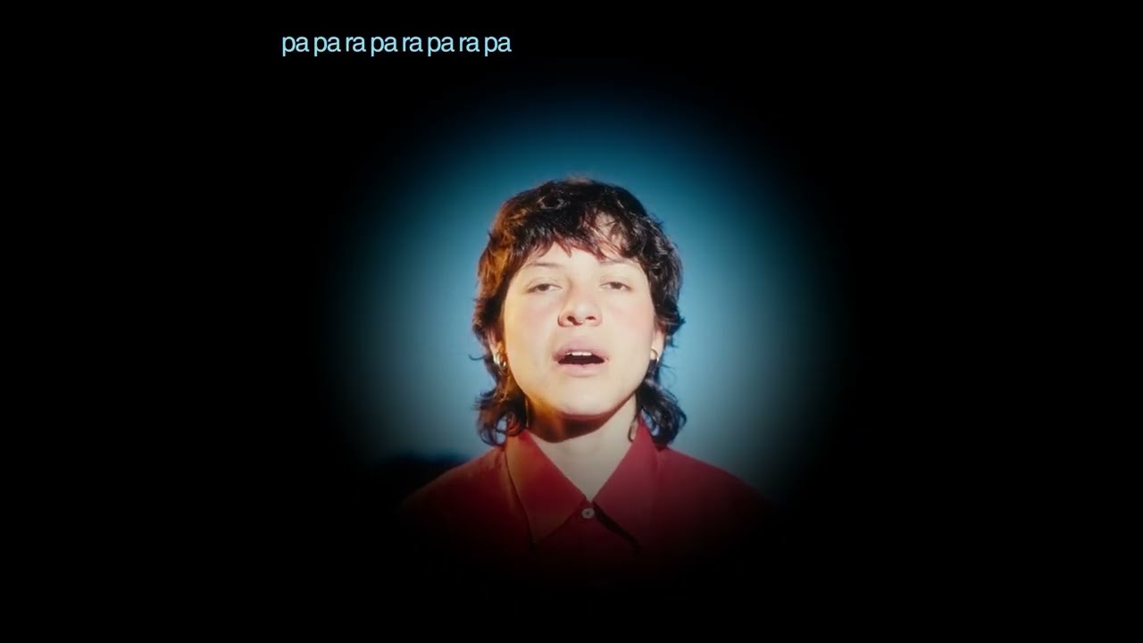 Watch Mariscos - Garotinha (Visualizer) on YouTube Watch Mariscos - Garotinha (Visualizer) on YouTube
