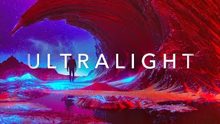 ULTRALIGHT - A Synthwave Chillwave Cyber Mix Special