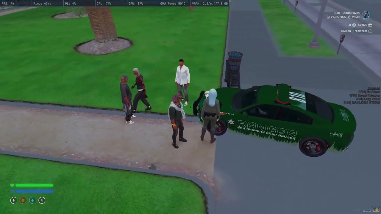 STORMY KARIŞIK ÇEREZ #1 