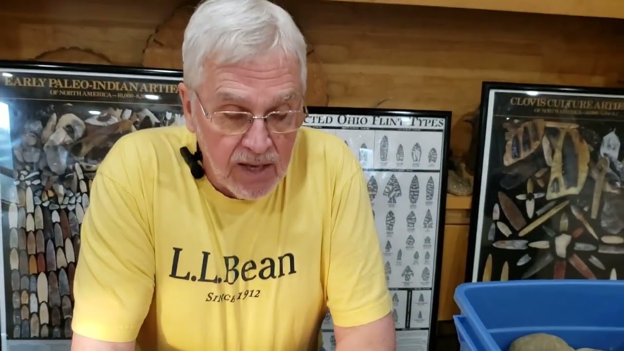 First Major Field Walk 2024: Reviewing 