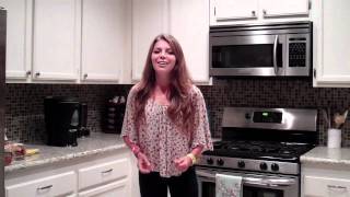 Ginger Luckey 7 7 11