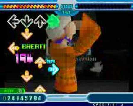 [Sync] Extreme Version