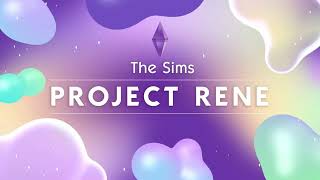 Alb Yob Dwag Fo Simsmas Ib Voo - The Sims 5 : Project Rene