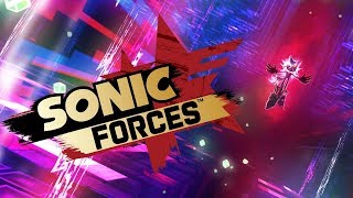 Sonic Forces VS Infinite Final Battle Theme (Fanmade) chords