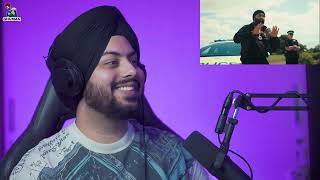 Reaction on M4 | Dr Zeus | Chani Nattan | Mist | Inderpal Moga | Official Video | Sam Malhi