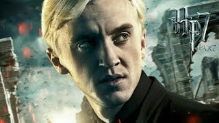 Эдит-Драко Малфой🐍 Harry Potter/Гарри Поттер⚡