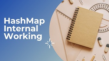 Java Interview Questions | HashMap Java8 Implementation(Theory)