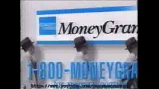 American Express Moneygram Commercial 1991
