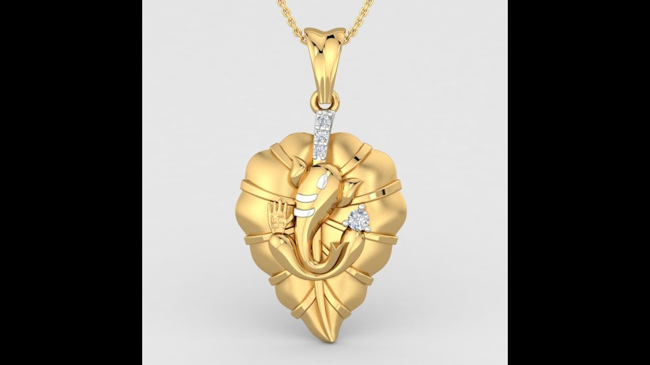 God Pendant Designs | Bhagwan ke 