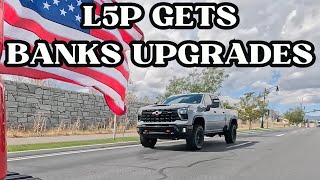 TESTED: HIGH OUTPUT Derringer on Duramax Diesel